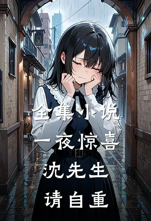 全集小说一夜惊喜：沈先生，请自重