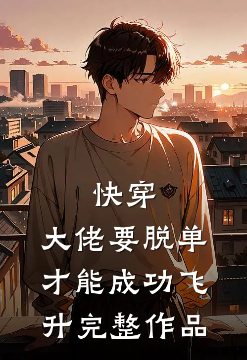 快穿：大佬要脱单才能成功飞升完整作品