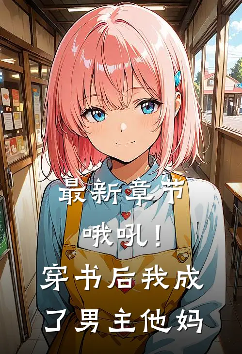 最新章节哦吼！穿书后我成了男主他妈