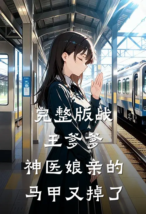 完整版战王爹爹，神医娘亲的马甲又掉了
