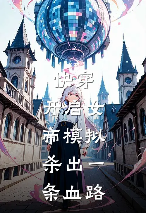 快穿：开启女帝模拟，杀出一条血路