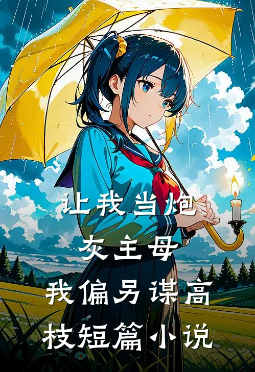 让我当炮灰主母，我偏另谋高枝短篇小说
