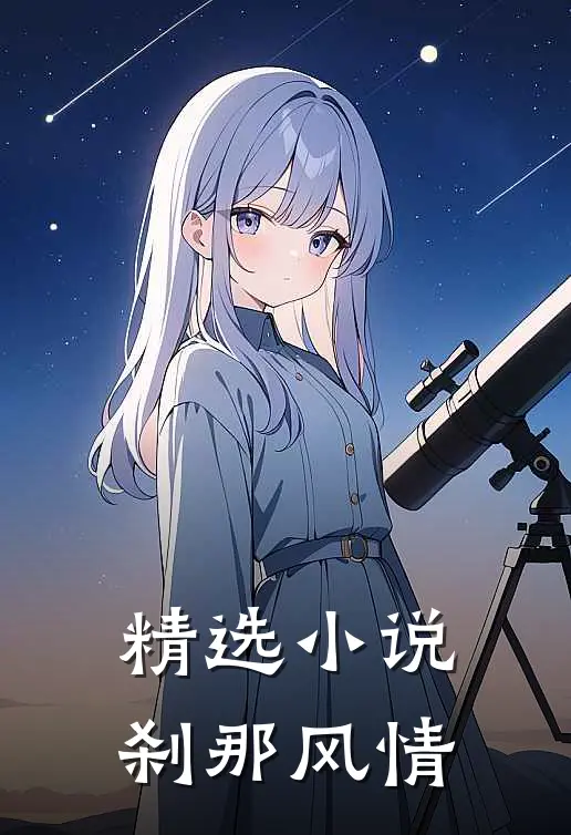 精选小说刹那风情