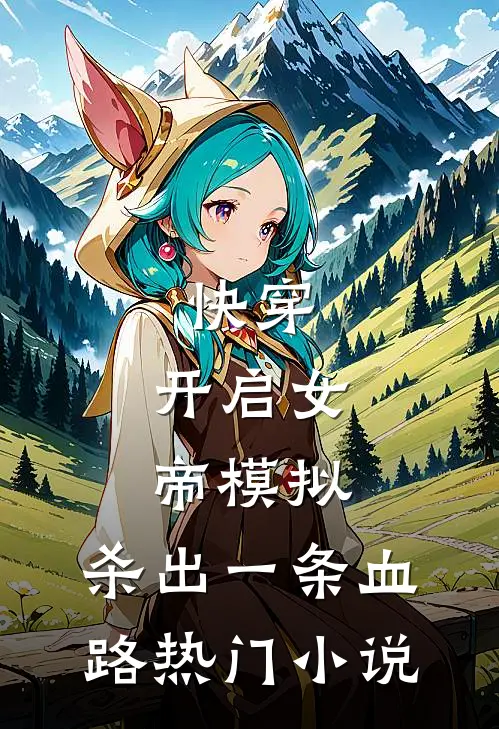 快穿：开启女帝模拟，杀出一条血路热门小说