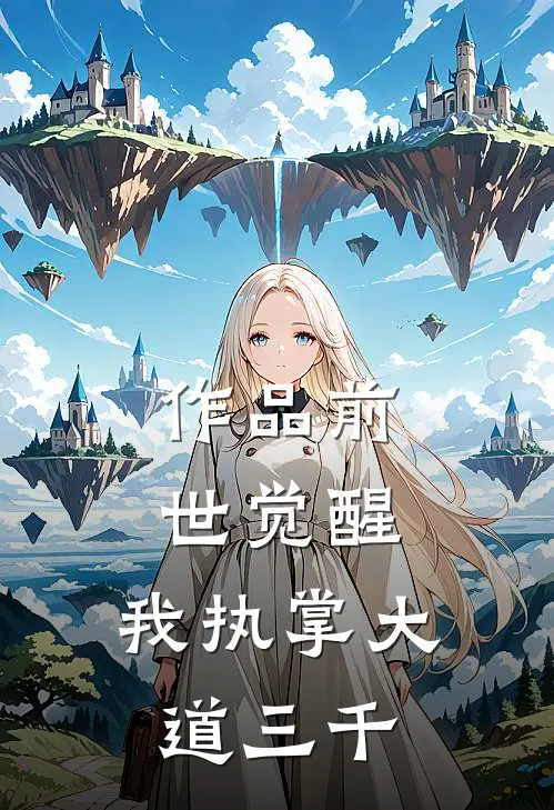 作品前世觉醒：我执掌大道三千