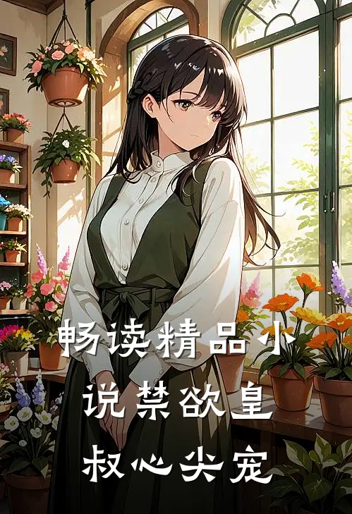 畅读精品小说禁欲皇叔心尖宠