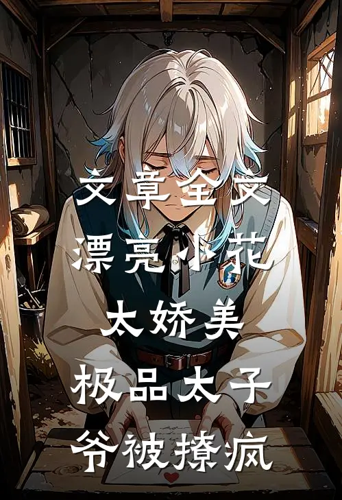 文章全文漂亮小花太娇美，极品太子爷被撩疯