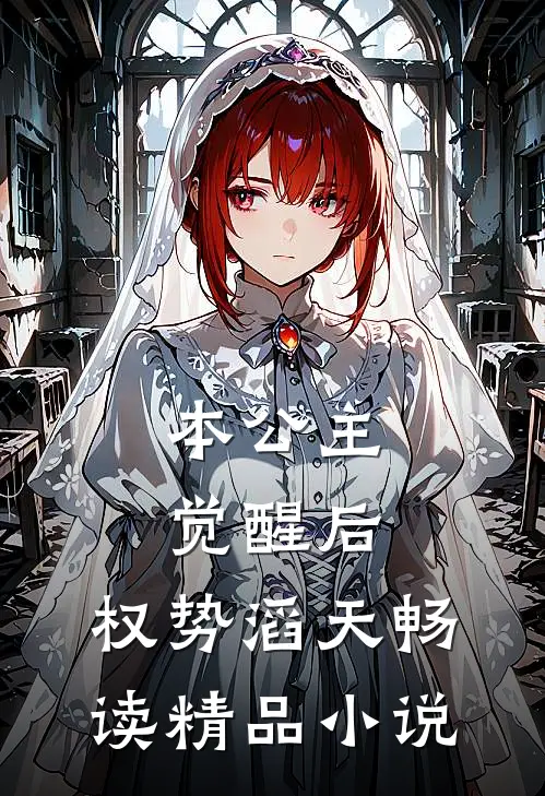 本公主觉醒后，权势滔天畅读精品小说