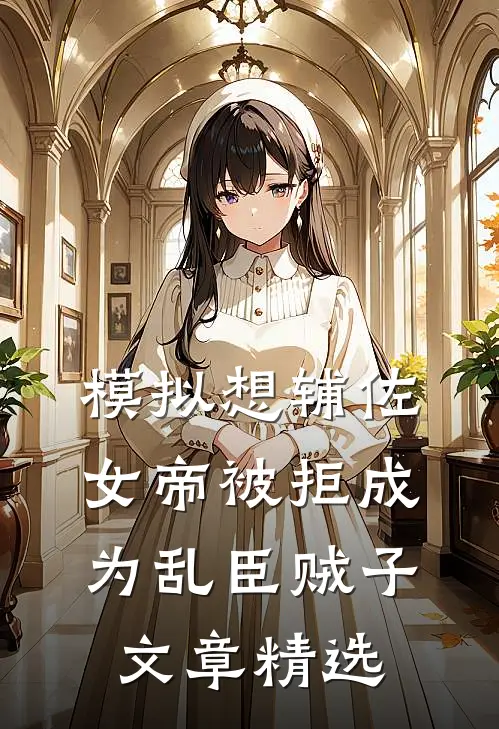 模拟想辅佐女帝被拒成为乱臣贼子文章精选