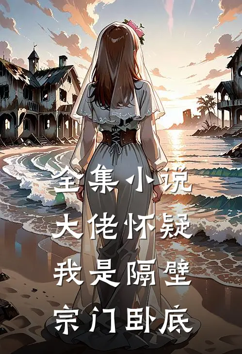 全集小说大佬怀疑我是隔壁宗门卧底