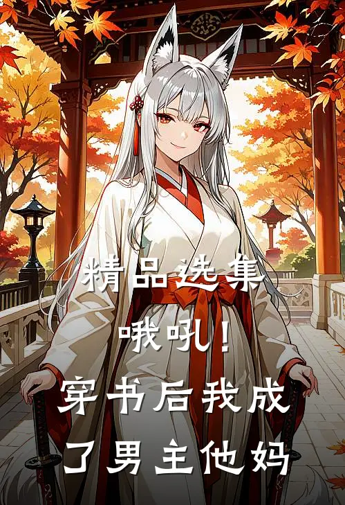 精品选集哦吼！穿书后我成了男主他妈