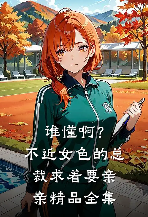 谁懂啊？不近女色的总裁求着要亲亲精品全集