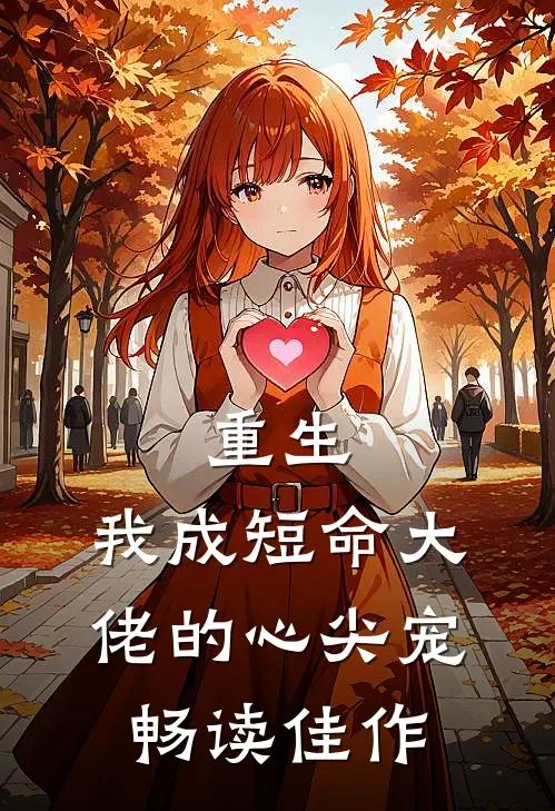 重生：我成短命大佬的心尖宠畅读佳作