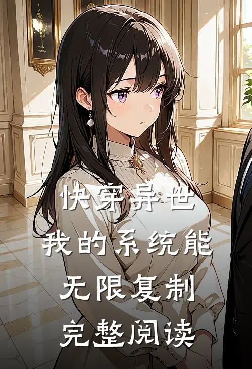 快穿异世：我的系统能无限复制完整阅读