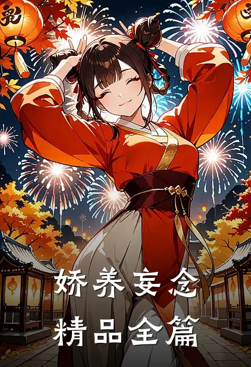 娇养妄念精品全篇