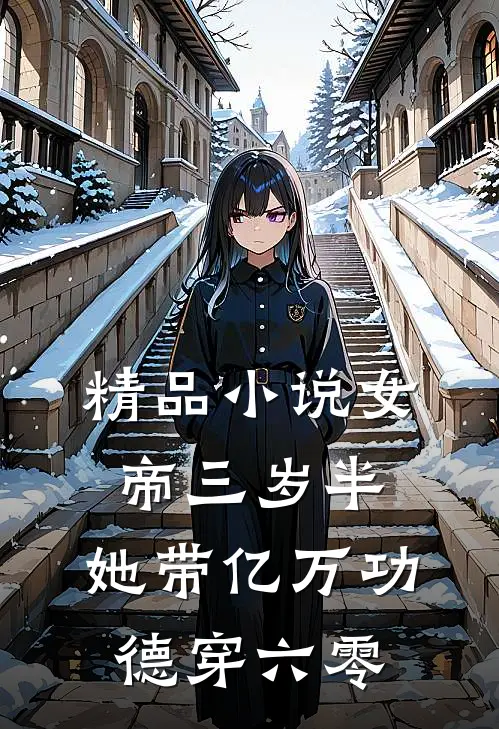 精品小说女帝三岁半：她带亿万功德穿六零