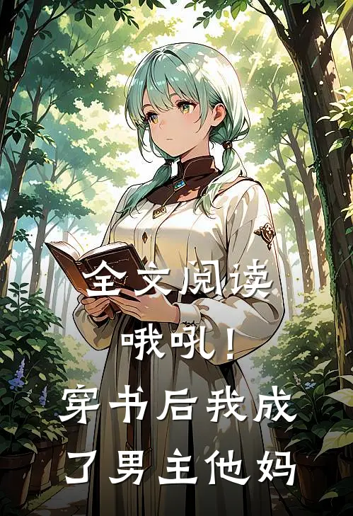 全文阅读哦吼！穿书后我成了男主他妈