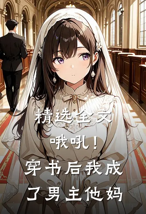 精选全文哦吼！穿书后我成了男主他妈