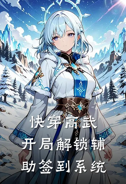 快穿高武：开局解锁辅助签到系统