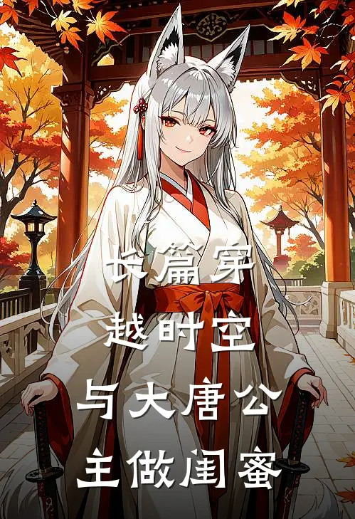 长篇穿越时空，与大唐公主做闺蜜