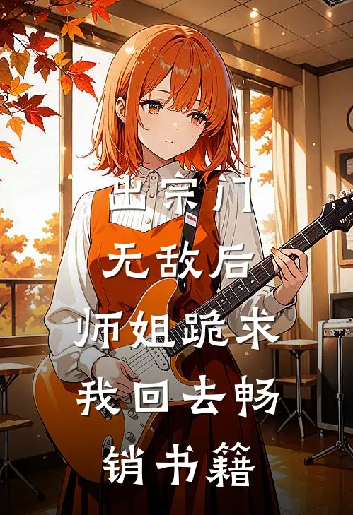 出宗门无敌后，师姐跪求我回去畅销书籍