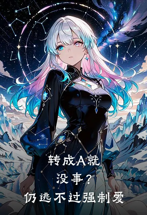 转成A就没事？仍逃不过强制爱