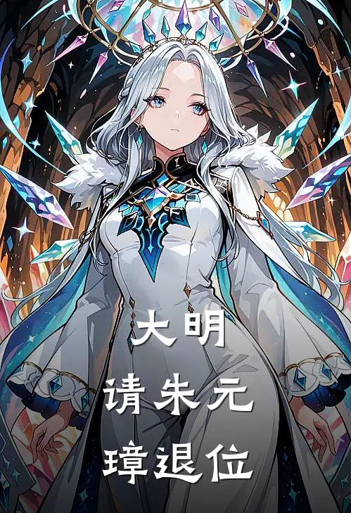 大明：请朱元璋退位