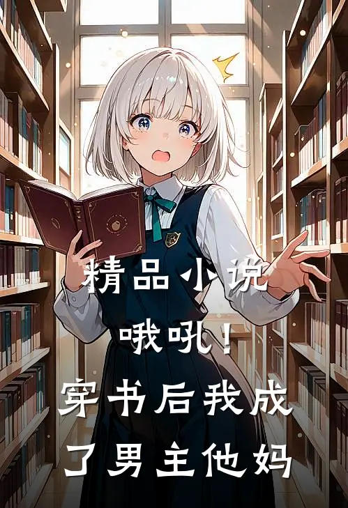 精品小说哦吼！穿书后我成了男主他妈