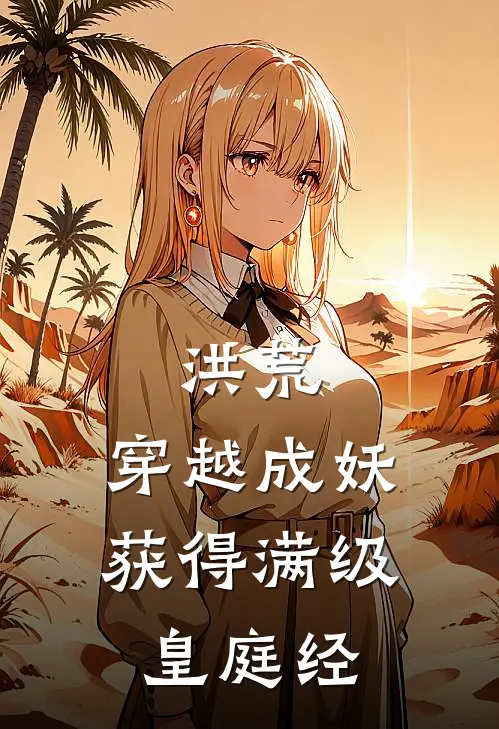 洪荒：穿越成妖，获得满级皇庭经