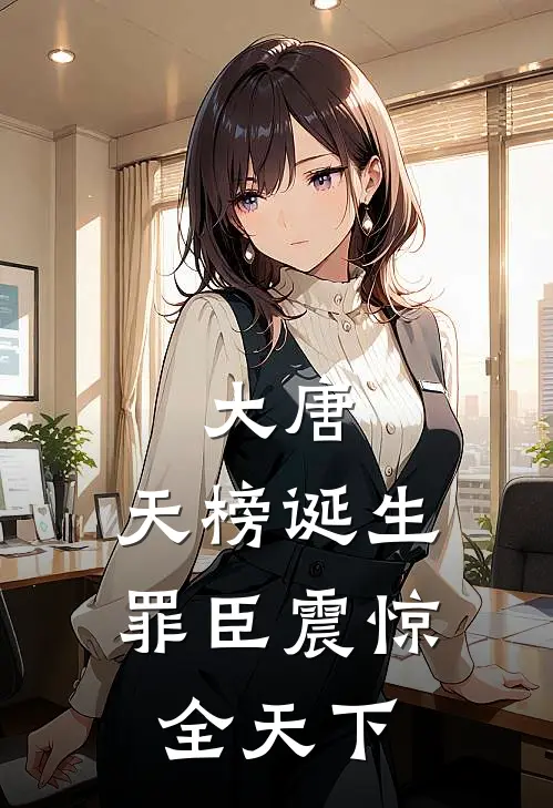 大唐：天榜诞生，罪臣震惊全天下