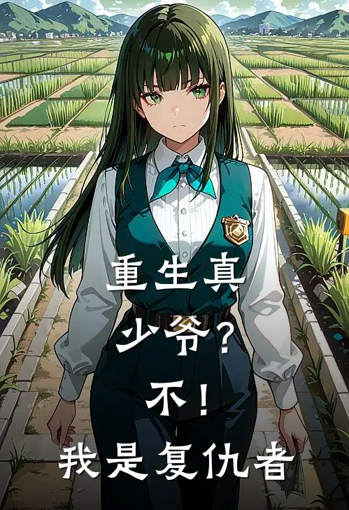 重生真少爷？不！我是复仇者