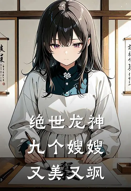 绝世龙神：九个嫂嫂又美又飒