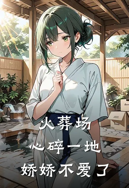 火葬场：心碎一地，娇娇不爱了