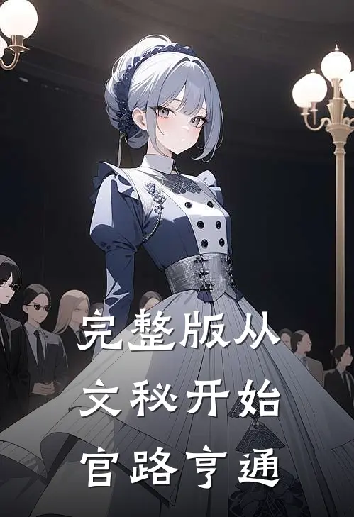 完整版从文秘开始，官路亨通