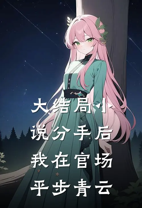 大结局小说分手后，我在官场平步青云