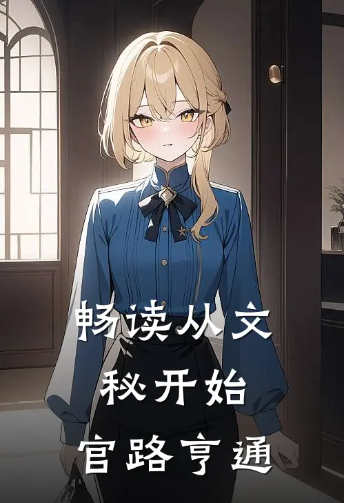 畅读从文秘开始，官路亨通