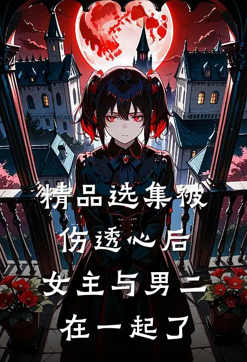 精品选集被伤透心后，女主与男二在一起了