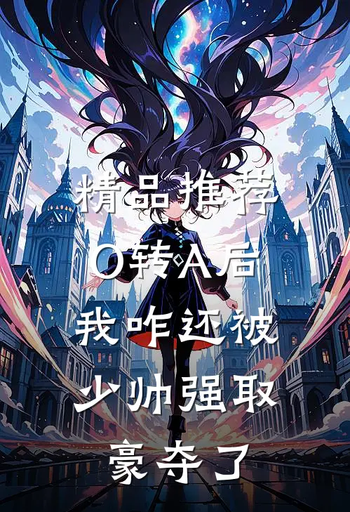 精品推荐O转A后，我咋还被少帅强取豪夺了