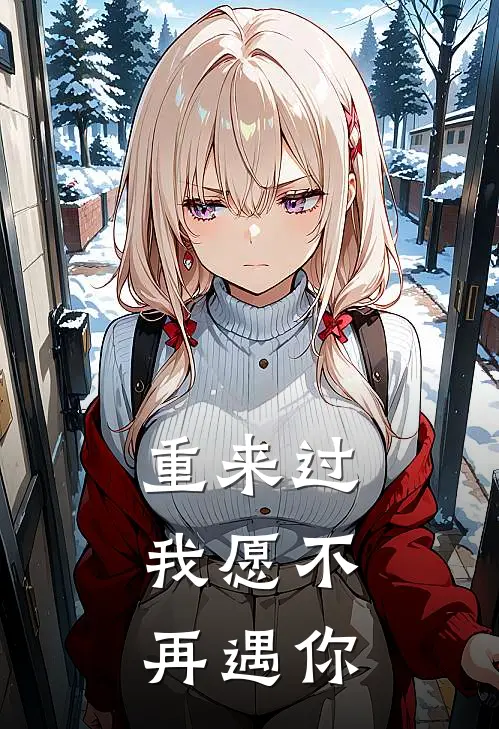 重来过，我愿不再遇你