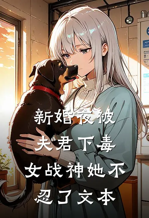 新婚夜被夫君下毒，女战神她不忍了文本