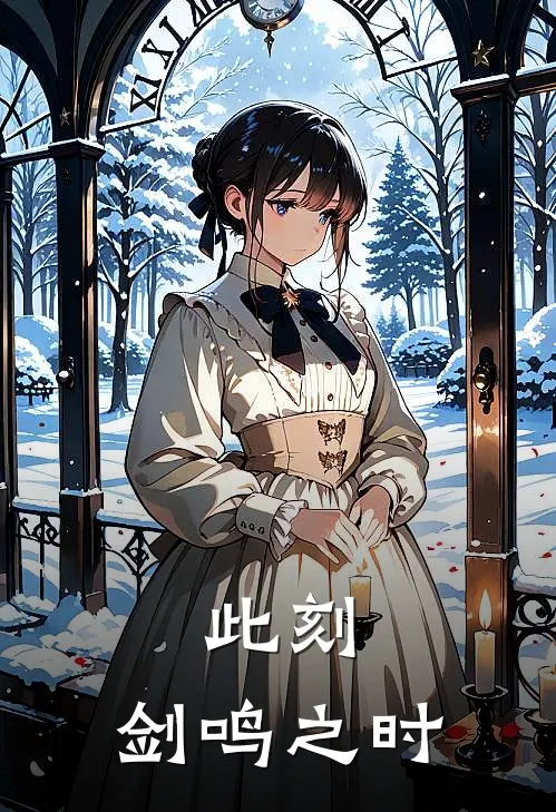 此刻，剑鸣之时
