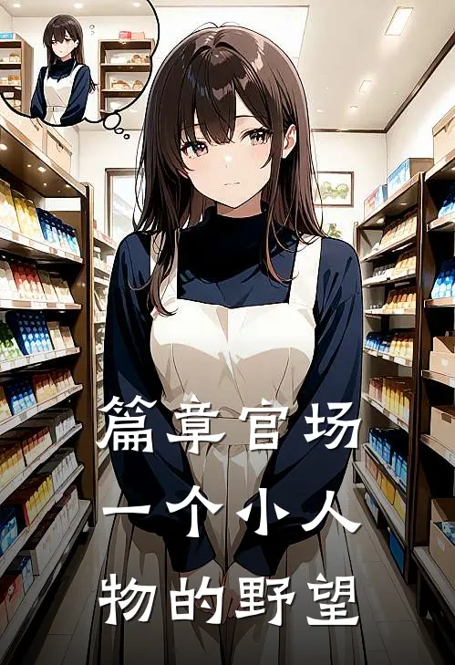 篇章官场：一个小人物的野望
