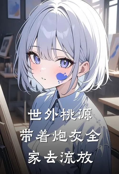世外桃源：带着炮灰全家去流放