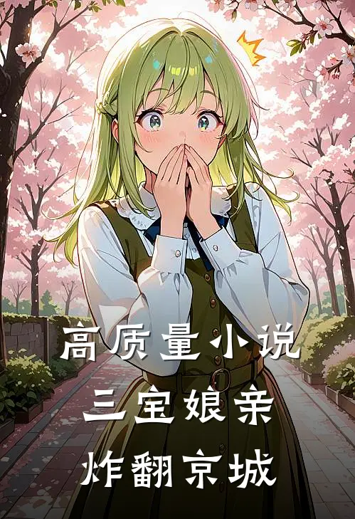 高质量小说三宝娘亲炸翻京城