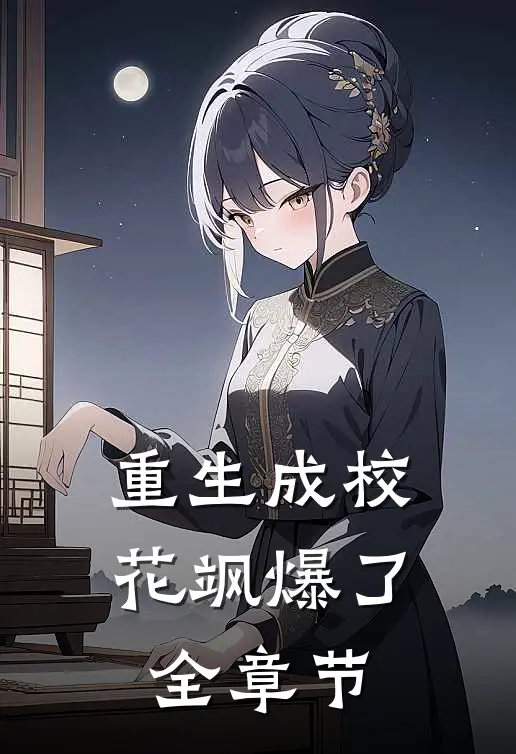 重生成校花飒爆了全章节