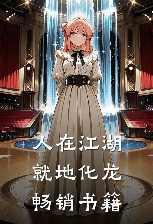 人在江湖，就地化龙畅销书籍