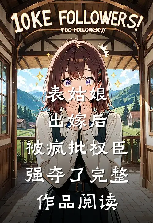 表姑娘出嫁后，被疯批权臣强夺了完整作品阅读