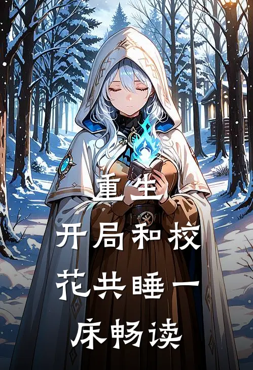 重生：开局和校花共睡一床畅读