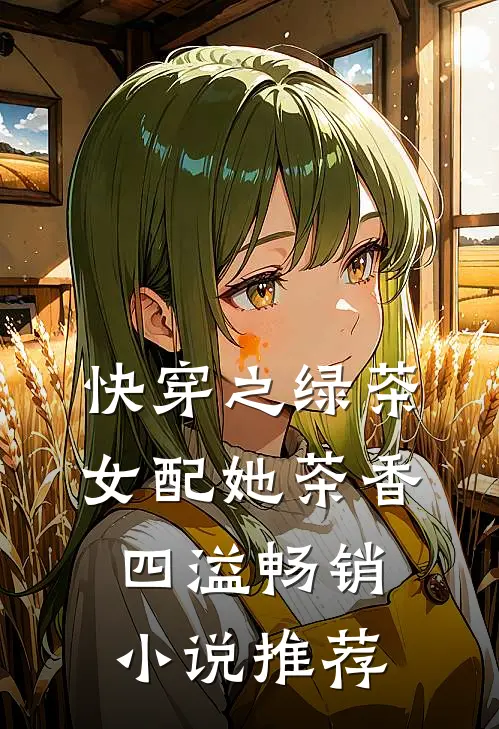 快穿之绿茶女配她茶香四溢畅销小说推荐