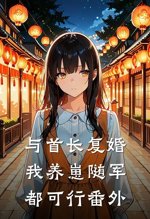 与首长复婚，我养崽随军都可行番外